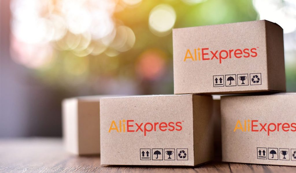 How Are Tax Payments On AliExpress E Trade Global